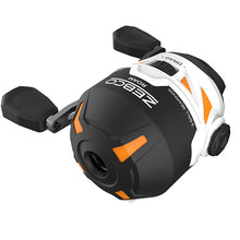 Load image into Gallery viewer, Roam 3sz Orange 602m Spincast Combo 10#