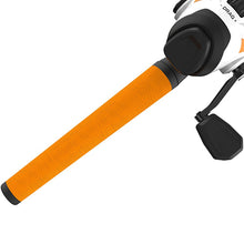 Load image into Gallery viewer, Roam 3sz Orange 602m Spincast Combo 10#