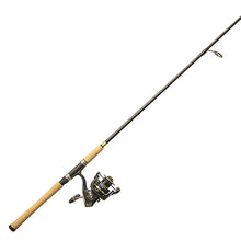 Load image into Gallery viewer, Trophy Inshore 30sz 701m Spin Combo,4
