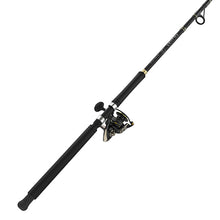 Load image into Gallery viewer, Trophy 60sz 701m Spin Combo,4