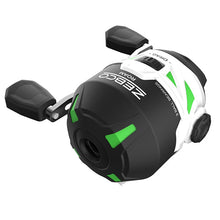 Load image into Gallery viewer, Roam 3sz Green 602m Spincast Combo 10#