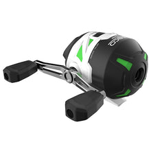 Load image into Gallery viewer, Roam 3sz Green 602m Spincast Combo 10#