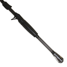 Load image into Gallery viewer, Tp Bss, 7’0” – 1mh - Worm Rod