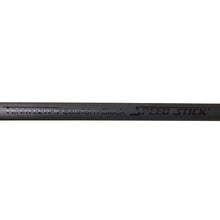 Load image into Gallery viewer, Team Lews Custom Black Speed Spin, Hm50