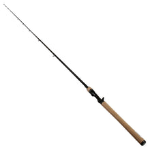 Load image into Gallery viewer, Full Cork Handle, Heavy Action Cast, 55-8