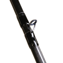 Load image into Gallery viewer, Full Cork Handle, Heavy Action Cast, 55-8