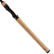 Load image into Gallery viewer, Full Cork Handle, Heavy Action Cast, 55-8