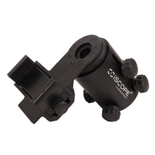 Load image into Gallery viewer, Iscope Universal Black