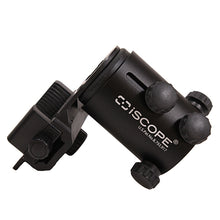 Load image into Gallery viewer, Iscope Universal Black
