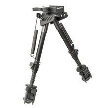Load image into Gallery viewer, Kpm Bipod- Keymod- Mlok- Picatinny