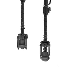 Load image into Gallery viewer, Kpm Bipod- Keymod- Mlok- Picatinny