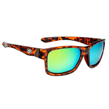 Load image into Gallery viewer, Sk Pro Sunglasses,shiny Ts Frm  Grn Ml