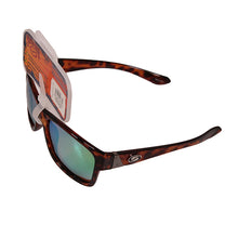 Load image into Gallery viewer, Sk Pro Sunglasses,shiny Ts Frm  Grn Ml