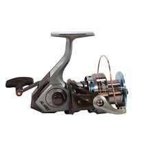 Load image into Gallery viewer, Alaris Spinning Reels 4.5:1 3bb+1rb