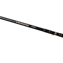 Load image into Gallery viewer, Crossfire Rods, Sec= 1, Line Wt.= 4-10