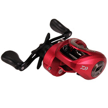 Load image into Gallery viewer, Cg80 Lt Baitcasting Reel,9bb + 1rb,7.5 :1