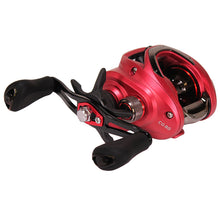 Load image into Gallery viewer, Cg80 Lt Baitcasting Reel,9bb + 1rb,7.5 :1