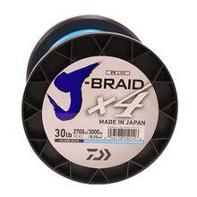 Load image into Gallery viewer, Jb4u30-3000ib,bulk,isd Blue,monodia=8lb