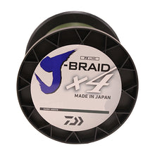 Load image into Gallery viewer, Jb4u40-3000dg,bulk,drk Grn,monodia=10lb