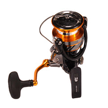 Load image into Gallery viewer, Revros Lt Spinning, 4 + 1, 5.2 : 1