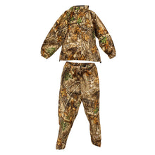 Load image into Gallery viewer, All Sport Camo Rain Suit-rt Edge-sz Md