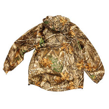 Load image into Gallery viewer, All Sport Camo Rain Suit-rt Edge-sz Md