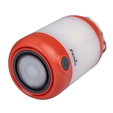 Load image into Gallery viewer, Camping Lanterns (aa), 300 Lumens, Red