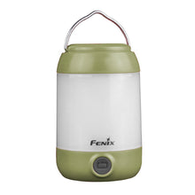 Load image into Gallery viewer, Camping Lanterns (aa), 300 Lumens, Green