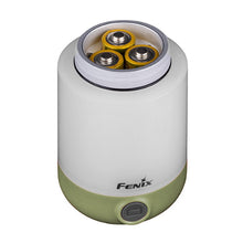 Load image into Gallery viewer, Camping Lanterns (aa), 300 Lumens, Green
