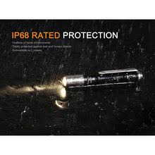 Load image into Gallery viewer, V2.0 Edc Led Penlight With Uv Lighting