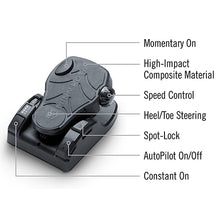Load image into Gallery viewer, Ultrex 80-mdi-ip_bt,52"