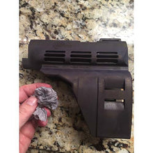 Load image into Gallery viewer, Sb15 Pistol Stablzng Brace(dyed)
