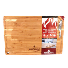 Load image into Gallery viewer, Bamboo Cutting Board,bamboo Wood