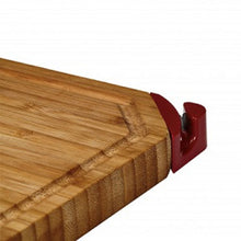 Load image into Gallery viewer, Bamboo Cutting Board,bamboo Wood