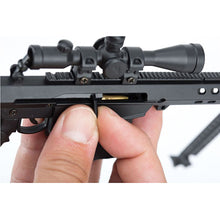 Load image into Gallery viewer, Non-firing Cast 50 Cal 1:3 Scale
