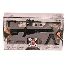 Load image into Gallery viewer, Non-firing Cast 50 Cal 1:3 Scale