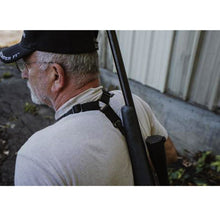 Load image into Gallery viewer, Molle Backpack Sling