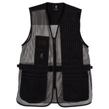 Load image into Gallery viewer, Vst,trapper Creek Blk-gry Lh  ,2xl