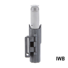 Load image into Gallery viewer, Holster, P365, Iwb-owb, Ambi, Blk