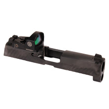 Load image into Gallery viewer, Slide Assy,p320 Compact,9mm,contrast,rx