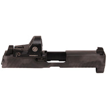 Load image into Gallery viewer, Slide Assy,p320 Compact,9mm,contrast,rx