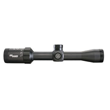 Load image into Gallery viewer, Whiskey 3,2-7x32mm,1",bdc-1 Qdplx Ret,bk