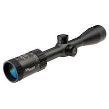 Load image into Gallery viewer, Whiskey 3 Scope,3-9x40mm,1 In,black
