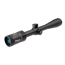 Load image into Gallery viewer, Whiskey3 Scope,4-12x40mm,1 In,black