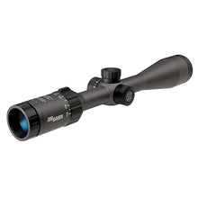 Load image into Gallery viewer, Whiskey5 Scope,2-10x42mm,30mm,black