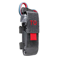 Load image into Gallery viewer, Tourniquet  &amp; Tactical Shear Pouch- Ug