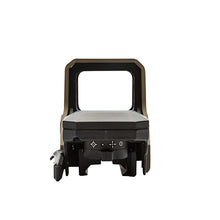 Load image into Gallery viewer, Ultra Shot A-spec Reflex Sight-dark Earth