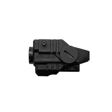 Load image into Gallery viewer, Battletek Weapon Light With Green Laser