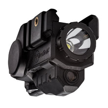 Load image into Gallery viewer, Battletek Weapon Light With Green Laser
