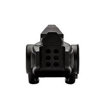 Load image into Gallery viewer, Battletek Weapon Light With Green Laser